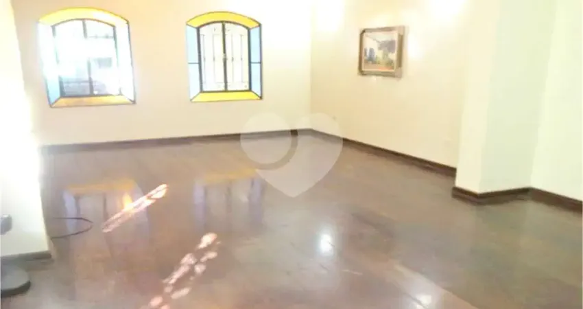 Casa com 3 quartos à venda na Alameda dos Ubiatans, 148, Planalto Paulista, São Paulo