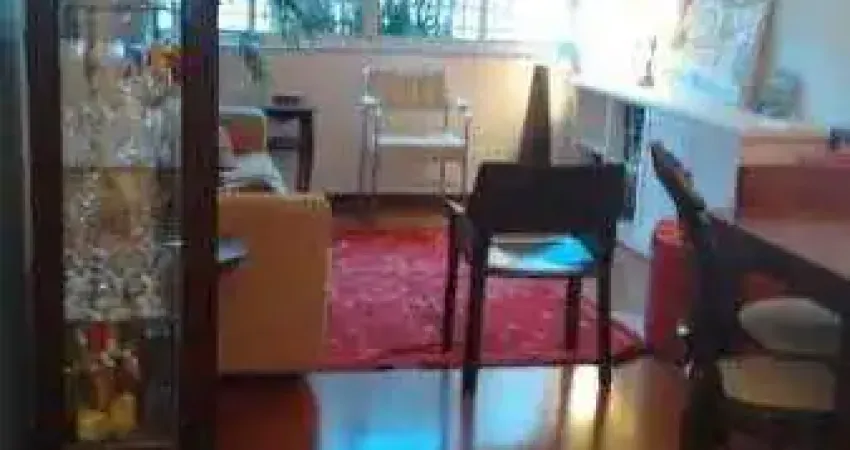 Apartamento com 3 quartos à venda na Rua Oliveira Alves, Ipiranga, São Paulo