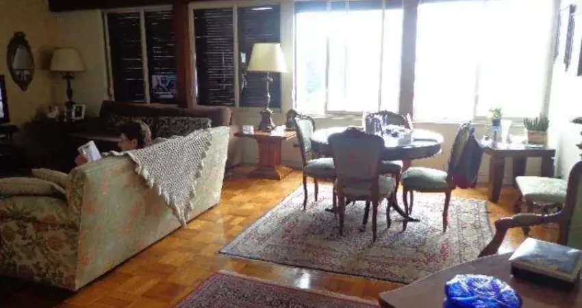 Apartamento com 3 quartos à venda em Morro Dos Ingleses - SP