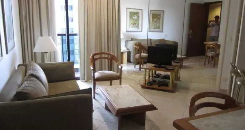 Apartamento com 1 quartos à venda em Itaim Bibi - SP