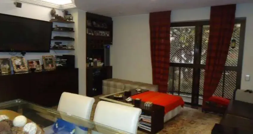 Apartamento com 3 quartos à venda em Jardim Paulista - SP