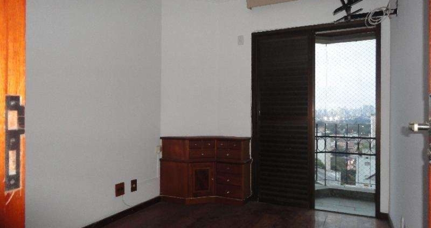 Apartamento com 3 quartos à venda na Rua Iperoig, Perdizes, São Paulo