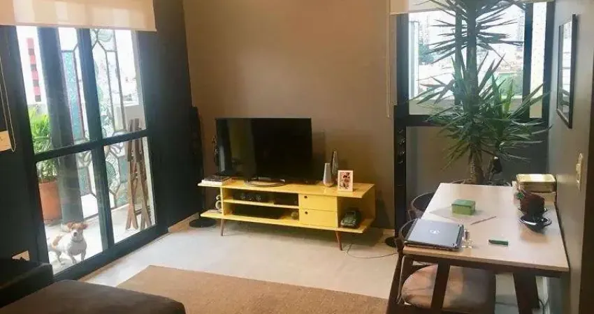 Cobertura com 2 quartos à venda na Rua Herculano de Freitas, Bela Vista, São Paulo