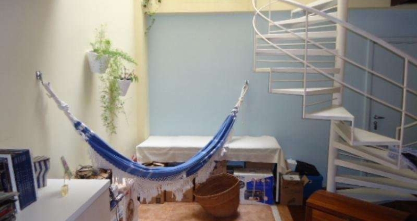 Casa com 3 quartos à venda em Vila Mariana - SP