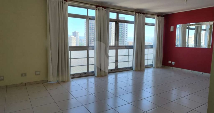 Apartamento com 3 quartos à venda em Campos Elíseos - SP