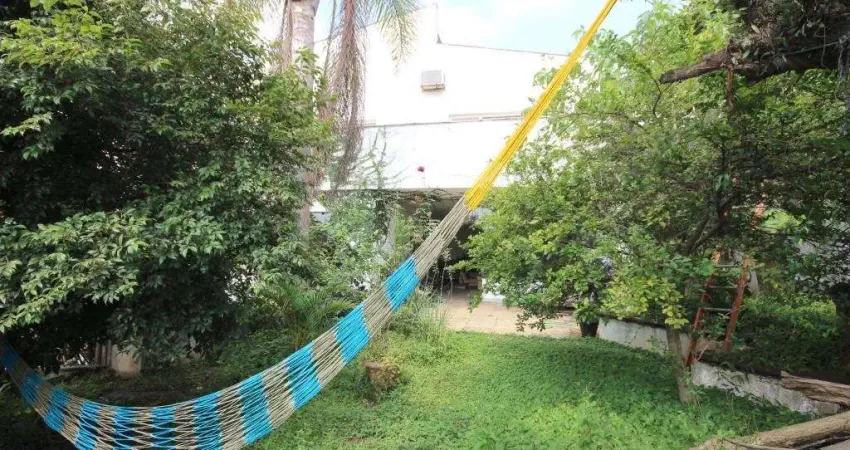 Casa com 4 quartos à venda na Rua Itatinga, Pacaembu, São Paulo