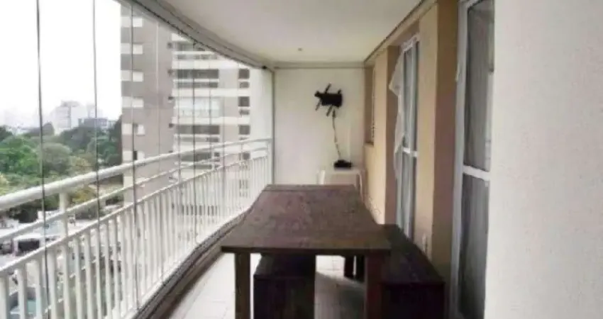 Apartamento com 3 quartos à venda na Rua Taquari, Mooca, São Paulo
