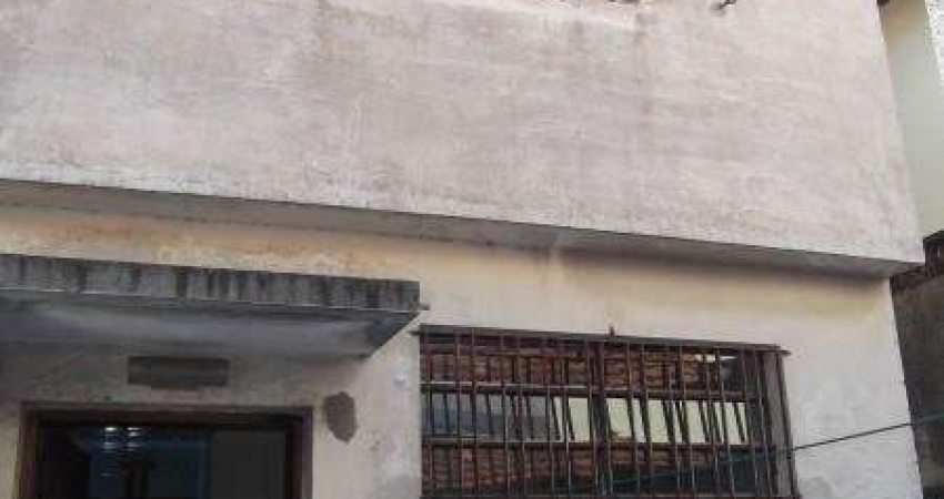 Casa com 3 quartos à venda na Alberto Gebara, Campo Belo, São Paulo