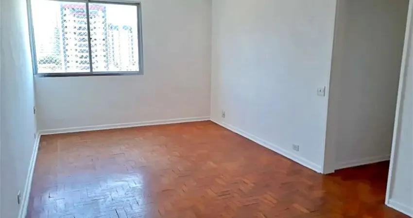 Apartamento com 2 quartos à venda em Santo Amaro - SP