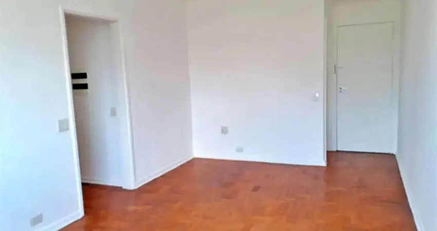 Apartamento com 2 quartos à venda na Rua do Estilo Barroco, Chácara Santo Antônio, São Paulo