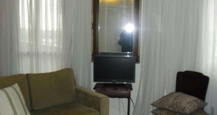 Apartamento com 3 quartos à venda em Vila Congonhas - SP