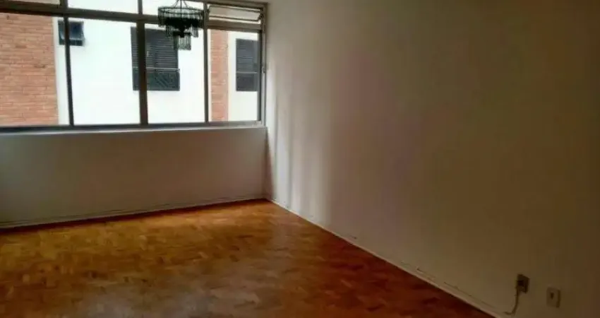 Apartamento com 2 quartos à venda em Vila Mariana - SP
