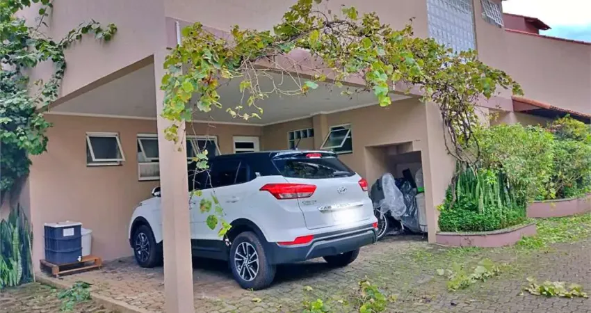 Casa com 3 quartos à venda na Granja Julieta, São Paulo 