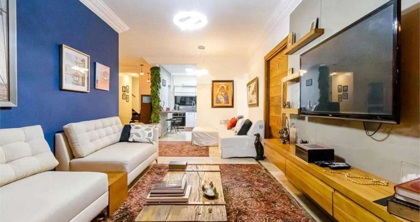 Cobertura com 3 quartos à venda em Vila Mariana - SP