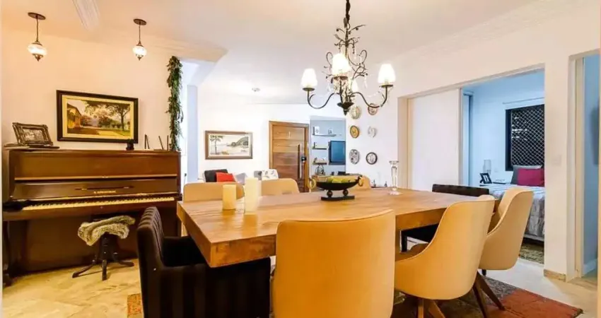 Cobertura com 3 quartos à venda na Rua Doutor Neto de Araújo, 163, Vila Mariana, São Paulo