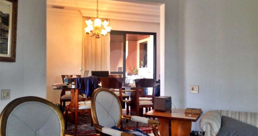 Apartamento com 4 quartos à venda em Planalto Paulista - SP