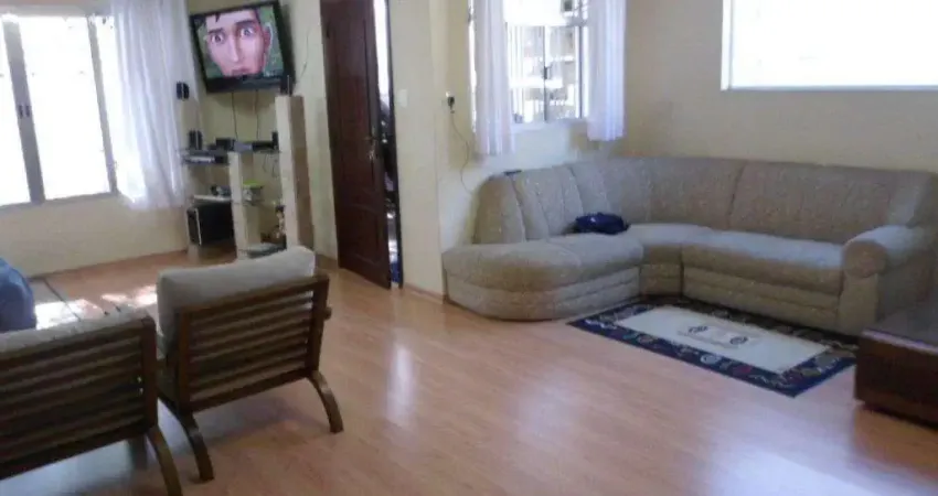 Casa com 3 quartos à venda na Avenida Aratãs, 2048, Moema, São Paulo