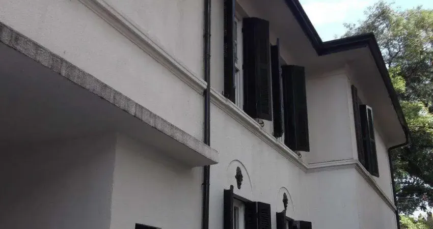 Casa com 3 quartos à venda na Bela Vista, São Paulo 