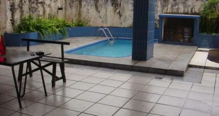 Casa com 5 quartos à venda na Saúde, São Paulo 