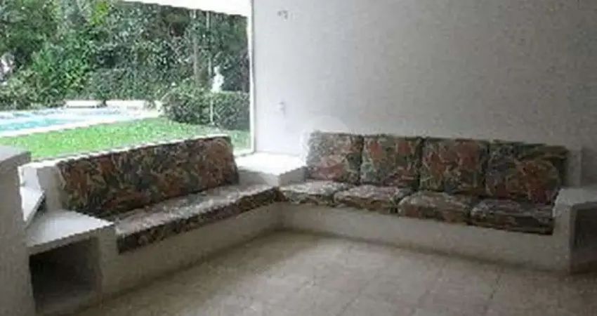 Casa com 4 quartos à venda ou para locação em Retiro Morumbi - SP