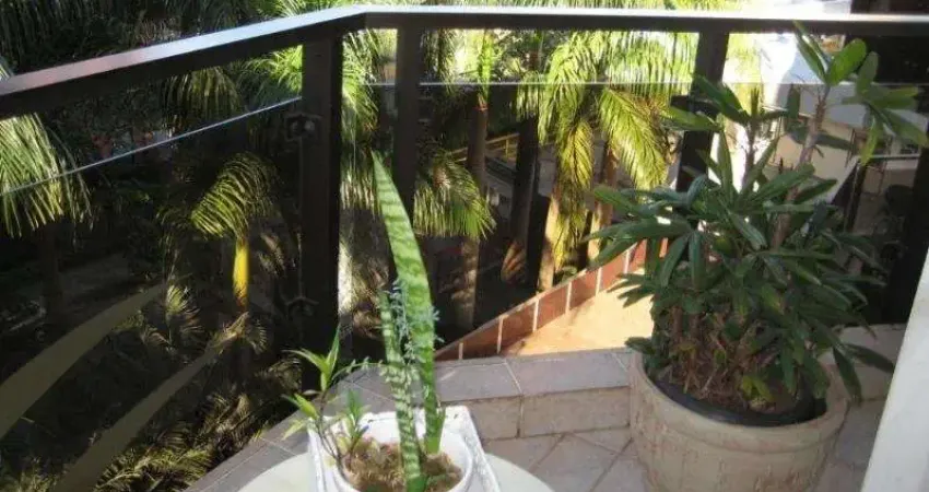 Apartamento com 2 quartos à venda em Vila Mariana - SP