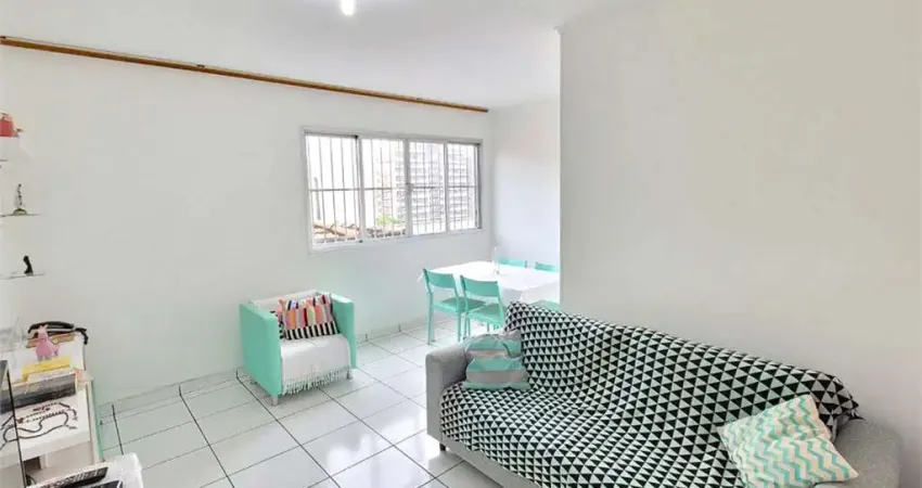 Apartamento com 2 quartos à venda na Avenida Nazaré, Ipiranga, São Paulo