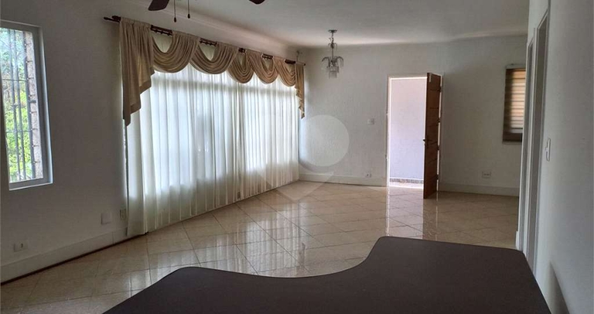 Casa com 3 quartos à venda ou para locação em Sumaré - SP