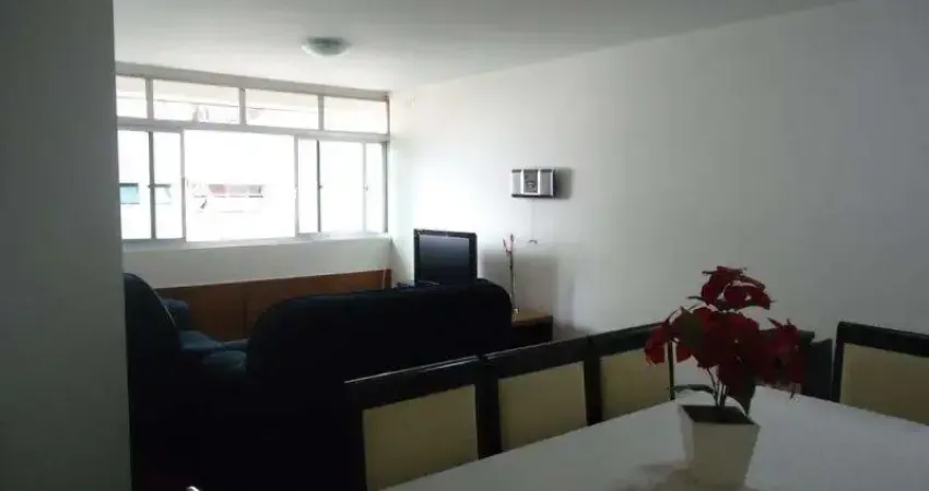 Apartamento com 3 quartos à venda na Rua Afonso de Freitas, 576, Paraíso, São Paulo