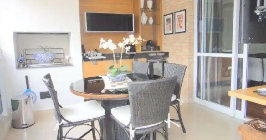 Apartamento com 4 quartos à venda na Rua Arizona, 1281, Brooklin, São Paulo