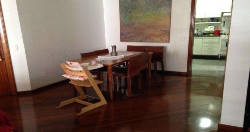 Apartamento com 3 quartos à venda em Brooklin Paulista - SP