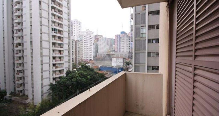 Apartamento com 3 quartos à venda em Jardim Paulista - SP