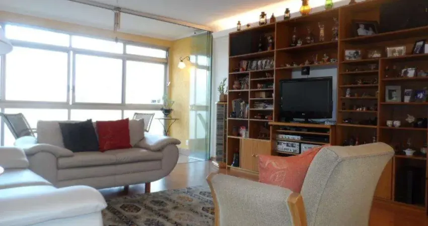 Apartamento com 3 quartos à venda em Vila Mariana - SP