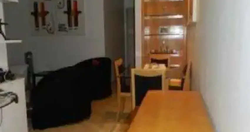 Apartamento com 1 quarto à venda na Rua Jacques Félix, 326, Vila Nova Conceição, São Paulo