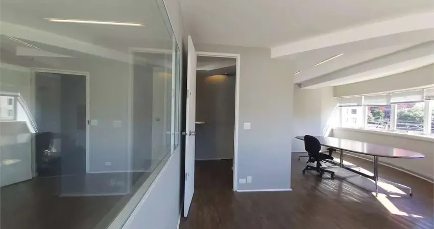 Sala comercial à venda na Avenida São Gabriel, 180, Jardim Paulista, São Paulo