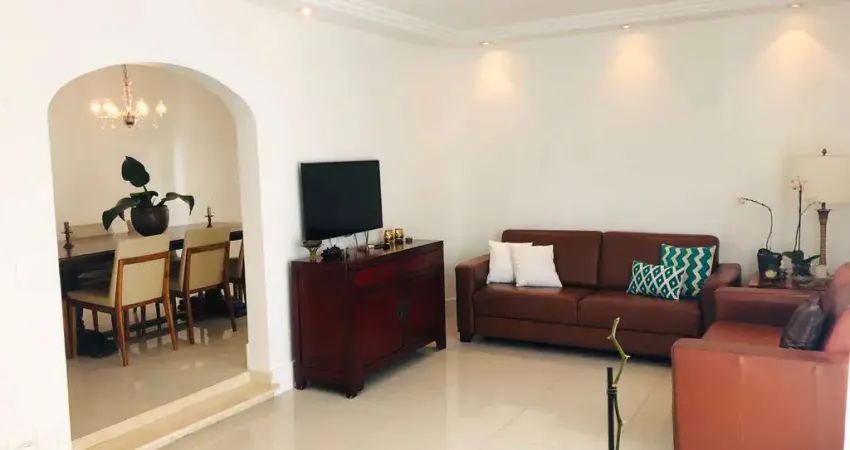Apartamento com 3 quartos à venda em Vila Andrade - SP