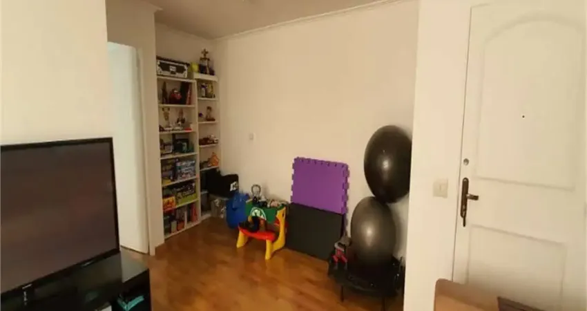 Apartamento com 2 quartos à venda na Avenida Rouxinol, Moema, São Paulo