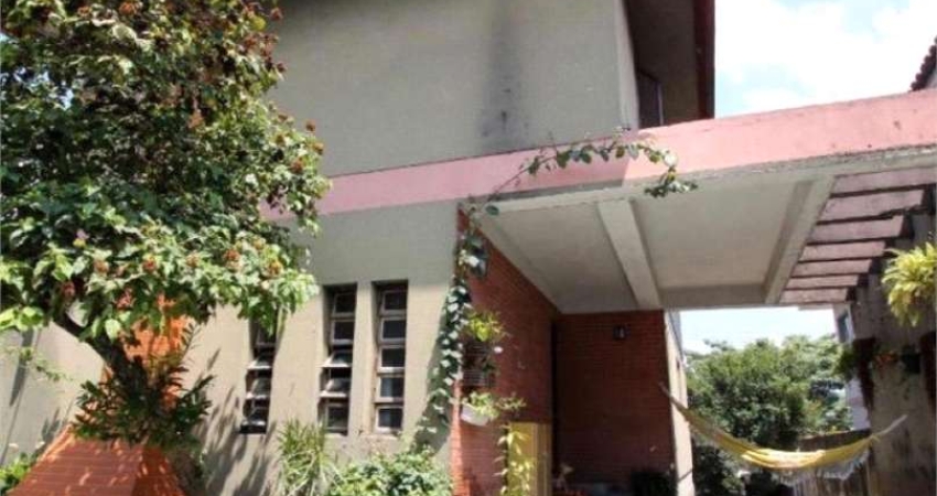 Sobrado com 4 quartos à venda em Planalto Paulista - SP