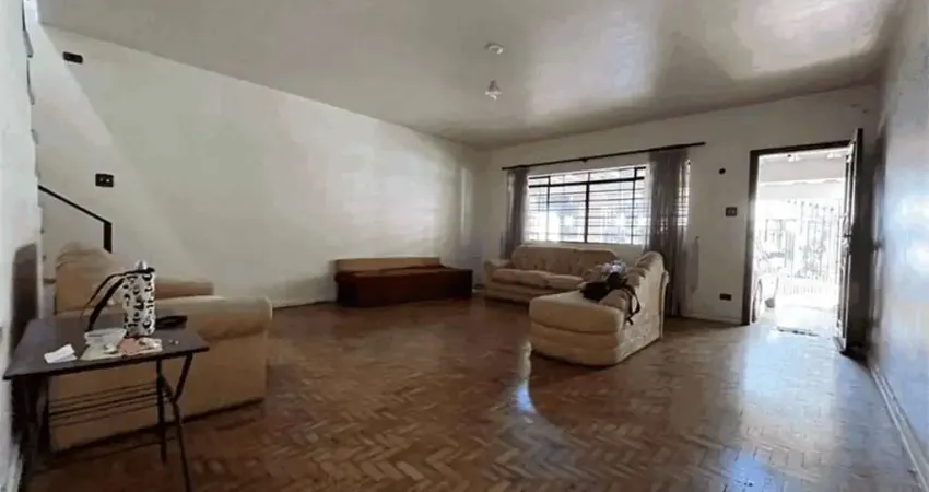 Casa com 3 quartos à venda na Rua Domingos Lopes, 271, Campo Belo, São Paulo