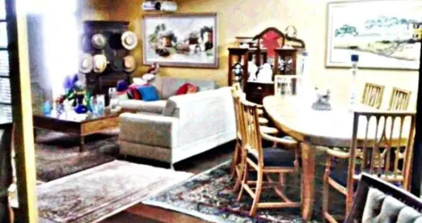 Casa com 6 quartos à venda na Rua Nagib Izar, Jardim Anália Franco, São Paulo