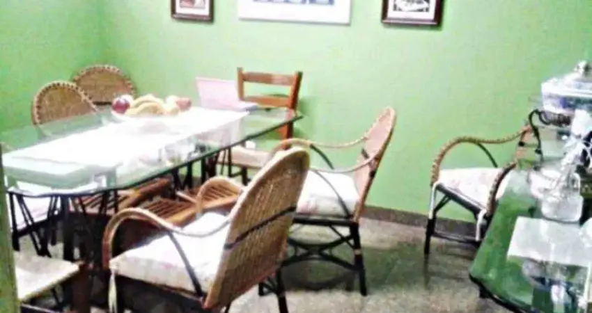 Sobrado com 6 quartos à venda em Jardim Anália Franco - SP