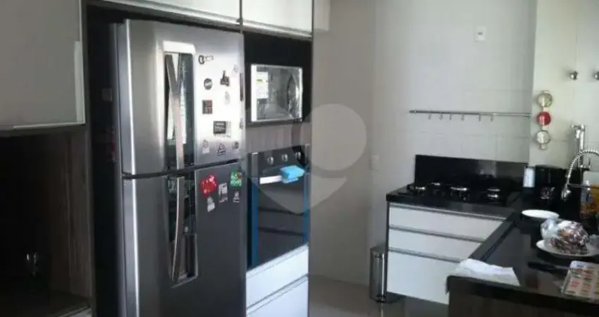 Apartamento com 2 quartos à venda em Vila Leopoldina - SP