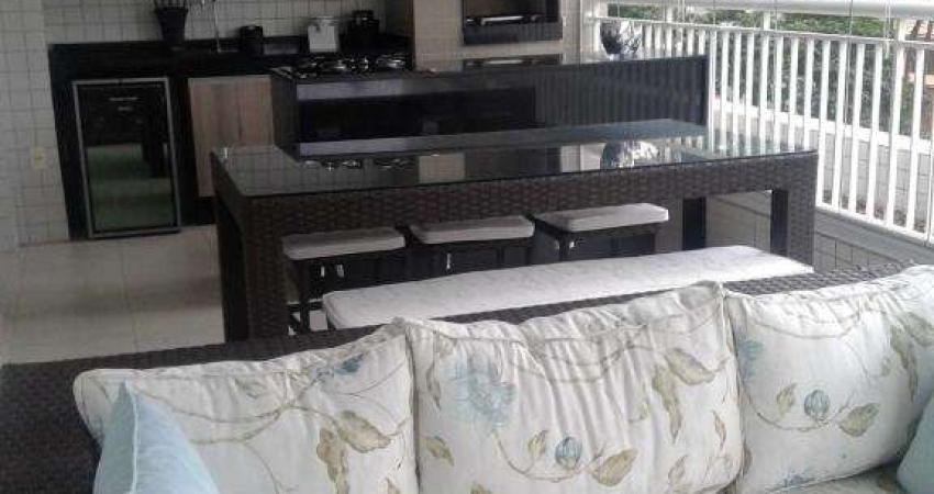 Apartamento com 3 quartos à venda em Mooca - SP