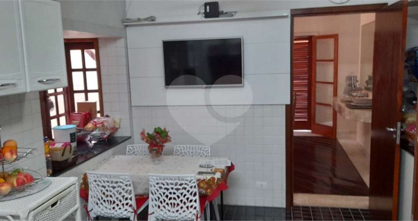 Casa com 5 quartos à venda ou para locação em Planalto Paulista - SP