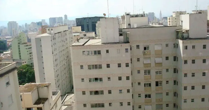 Apartamento com 3 quartos à venda em Bela Vista - SP