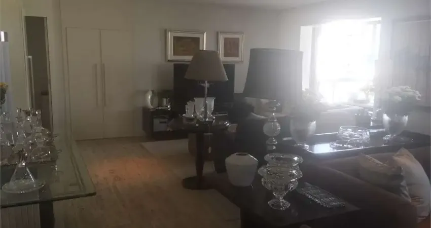 Apartamento com 4 quartos à venda em Planalto Paulista - SP