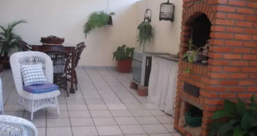 Casa com 2 quartos à venda em Parque Jabaquara - SP