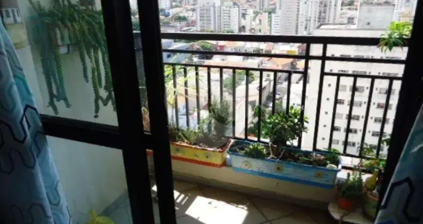 Apartamento com 4 quartos à venda em Chácara Inglesa - SP