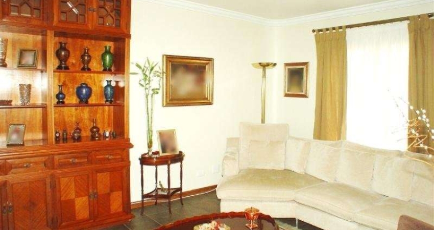 Apartamento com 4 quartos à venda em Mooca - SP