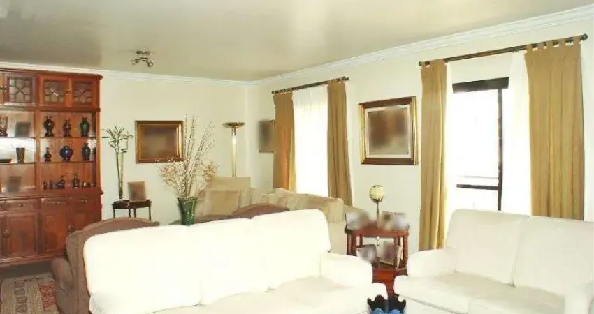 Apartamento com 4 quartos à venda na Rua Camé, Mooca, São Paulo