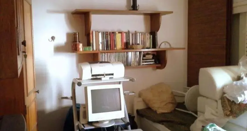 Apartamento com 2 quartos à venda no Jardim América, São Paulo 